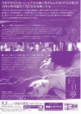 古装悬疑剧长安夜行录全32集在线观看